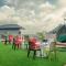 The Charvi Hotels I Vacations I Conference I MICE I Family Events I Open Air Terrace I Sky Bonfire I Kufri by Exotic Stays