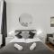 Next to Shopping street and Subway Station, Few minutes to Stephansplatz - Vídeň