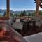 Hosteria Puertas Del Sol by Visionnaire