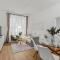 Next to Shopping street and Subway Station, Few minutes to Stephansplatz - Vídeň