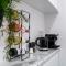 Mila Hidden GEM Apart in Kolonaki with backyard - Atene