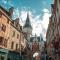 LE CHATEL BOURGEOIS