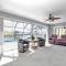 Pet Friendly Canal Front 3-Bedroom Grand Villa with Pool, Linai and Dock - Port Charlotte