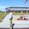 Pet Friendly Canal Front 3-Bedroom Grand Villa with Pool, Linai and Dock
