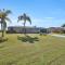 Pet Friendly Canal Front 3-Bedroom Grand Villa with Pool, Linai and Dock - Port Charlotte