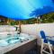 Casa Blue Pelican.
