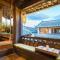 Big Tree Guesthouse - Naxi old style - Li-ťiang