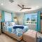 Casa Blue Pelican.