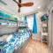 Casa Blue Pelican.