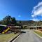 Halls Gap Log Cabins