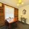 Halls Gap Log Cabins