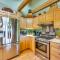 Greensboro Home with Porch and Countryside Views!