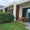 Sea Breeze White Villa 2