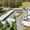 Halls Gap Log Cabins