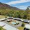 Halls Gap Log Cabins