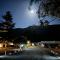 Halls Gap Log Cabins