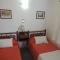 Hotel Aldea Marina