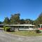 Halls Gap Log Cabins