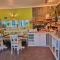 Hotel Garni Inselparadies Zingst