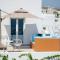 Eutixia Houses