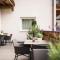 Christophorus Mountain Residence