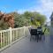 PK Holiday Home - with Decking