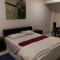 Wave Morjim Hotel