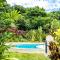 Golden Acre Beach Villa-2 mins walk - Alleynes Bay