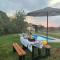 Jackal Cry River View Tent