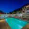 VILLA LEO - private pool - seaview - pets welcome - luxury villa on 1000 m2 - Jesenice