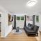 ANDRISS - Kaiserberg Apartments - Kitchen - WIFI - Parking