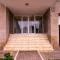 Beautiful and Stylish 2BR Appartment with a wide Beach View - Mohammedia