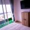 Beautiful and Stylish 2BR Appartment with a wide Beach View - Mohammedia