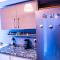 Beautiful and Stylish 2BR Appartment with a wide Beach View - Mohammedia