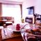 Beautiful and Stylish 2BR Appartment with a wide Beach View - Mohammedia