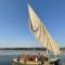 Relaxing Felucca Trips - Aswan