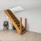 Beautiful Fjord View, High Standard, Fully Equipped - 奥勒松