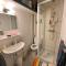 Appartement avec chambre séparée Résidence Auvergne - 拉布尔布勒