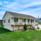 Charming Shenandoah Retreat with Deck and Grill! - شيناندواه