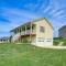 Charming Shenandoah Retreat with Deck and Grill! - شيناندواه