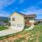 Charming Shenandoah Retreat with Deck and Grill! - شيناندواه