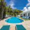 Coccoloba home - هولمز بيتش