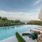 Villa Gerani Luxus mit Meerblick