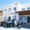 BAY VIEW RESIDENCE - Mykonos
