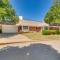 15 Mi to Dtwn Oklahoma City Family Home