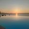 Pearl Beach - Rooftop Pool Seaside - 卢贝新城