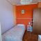 Rooms for pilgrims in house with garden - 圣克鲁斯德韦萨纳