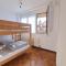 Rooms for pilgrims in house with garden - 圣克鲁斯德韦萨纳