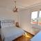 Rooms for pilgrims in house with garden - 圣克鲁斯德韦萨纳