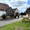 Spacious & Bright Residence, 5 Minutes from Saverne, Access to Scenic Bike Paths, Private Parking Included - Monswiller
